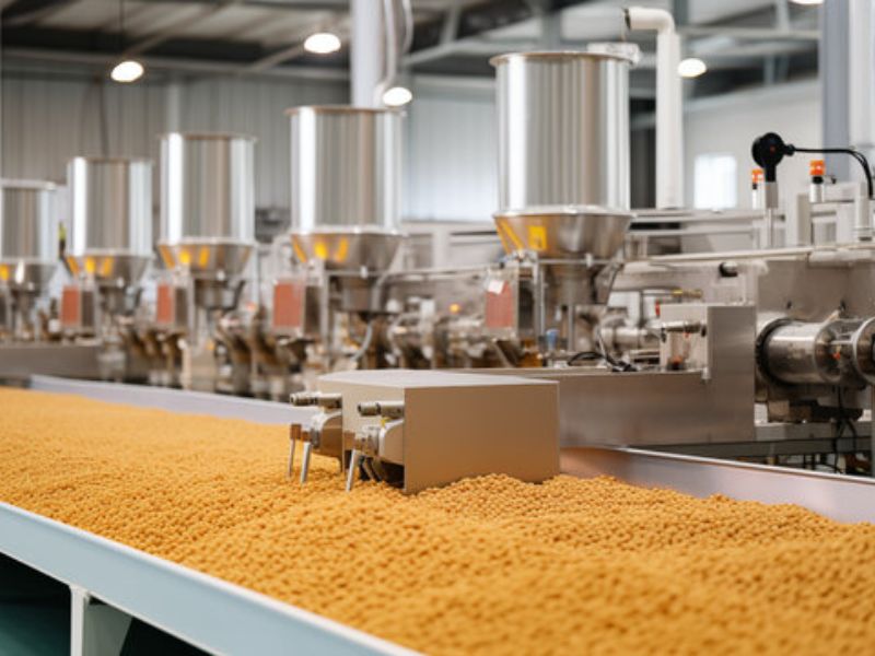Nhập Khẩu Trực Tiếp Hay Mua Qua Nhà Cung Cấp Nguyên Liệu TACN?