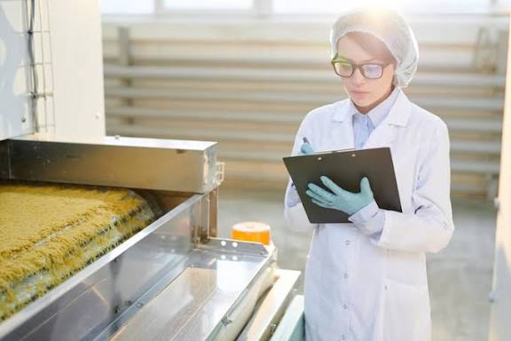 Chỉ Tiêu Chất Lượng Nguyên Liệu TACN: Đạm, Ẩm, PDI